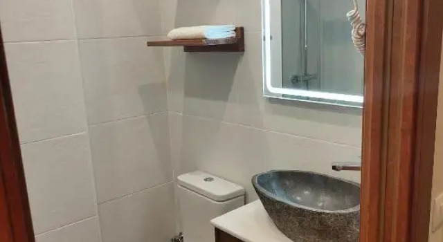 Одноместный номер Standard La Ciudadela