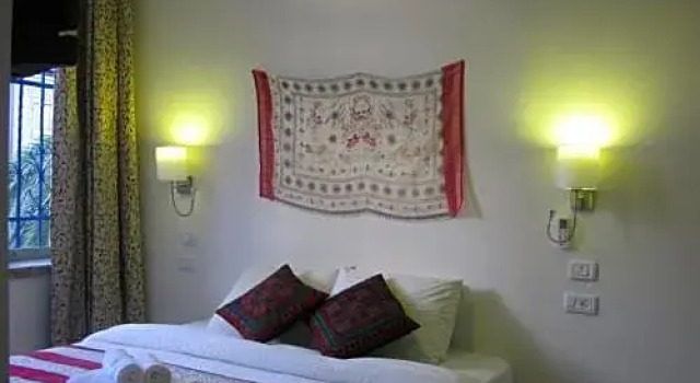 Номер Economy Jerusalem Garden Home