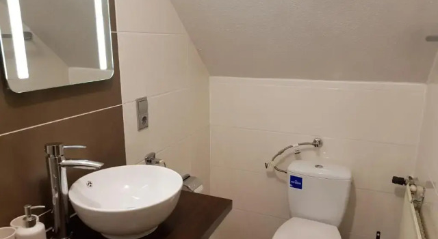 Номер Standard Pension-Puttlachtal
