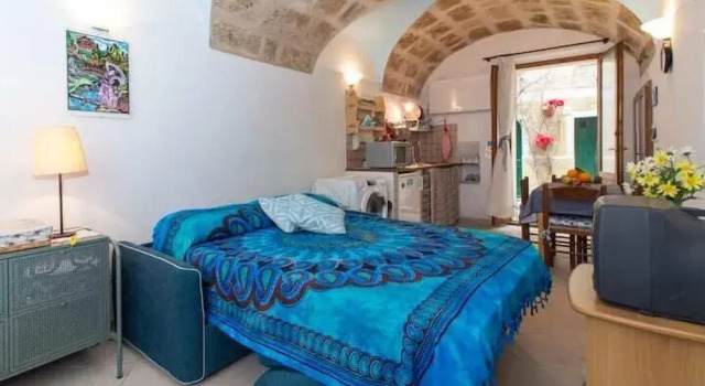 Alghero Central Studio