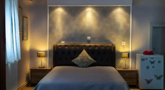 Студия Magda Rooms Sea View