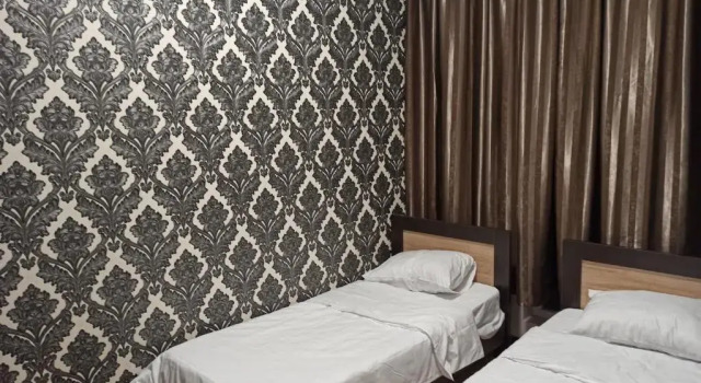Mg Hotel