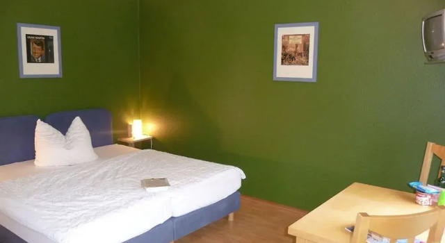 Grenzmotel