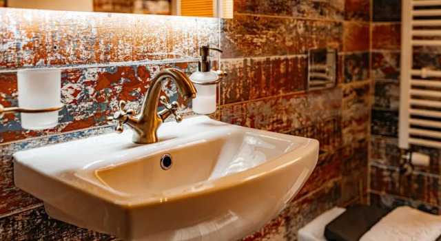Номер Superior Padre Boutique Hotel