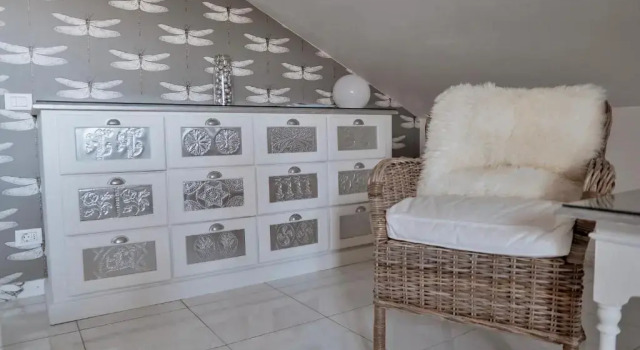Номер Superior Bed & Breakfast Villa Lavanda