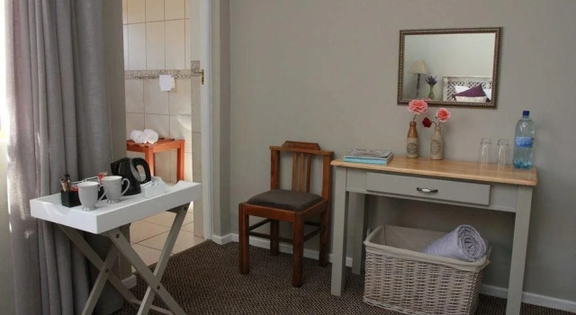 The Kraal Addo Country Estate
