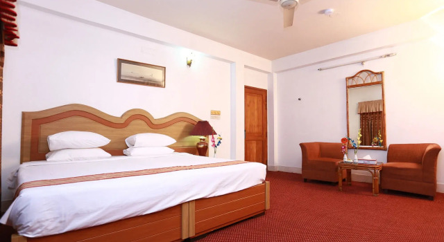 Marino Hotel - Banani