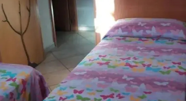 Appartamento seminterrato Salento