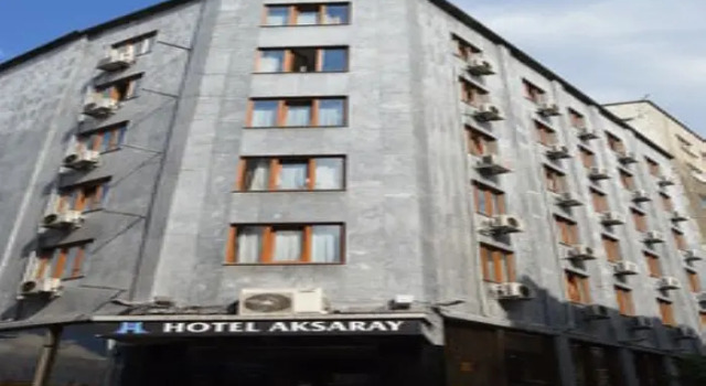 Hotel Aksaray istanbul, Забронировать Отель Фатих Стамбул, рядом с Библиотека Стамбульского университета