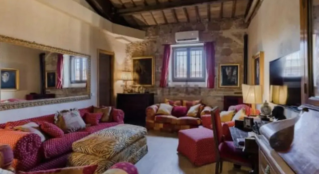 Bed and Breakfast St. Martin, Забронировать Отель Отели Рима 3 звезды, рядом с Станция метро Manzoni, 3*