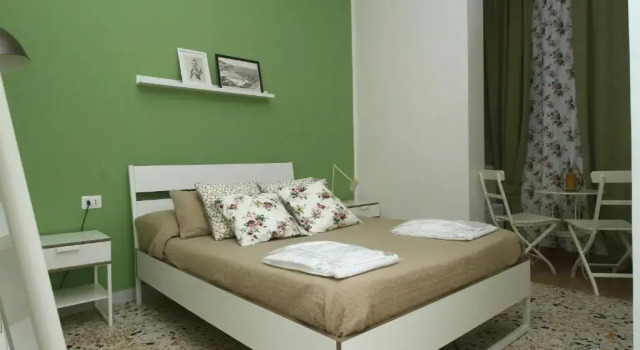 Cilento Suite - Scaloni, Забронировать Отель Отели Агрополи с парковкой, Парковка