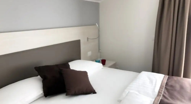 Двухместный номер Superior Hotel Dogana