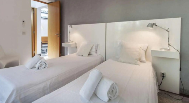 Villa Margarida (Allure)