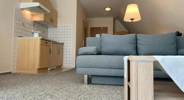Apartment Hillmer, Réserver Appartement Bispingen Luneburg Heath