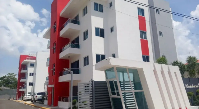 Residencial Don Mero, Забронировать Апартаменты/квартира Ла-вега Доминиканская Республика