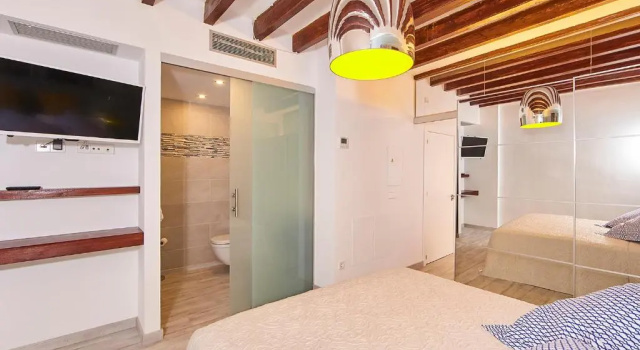 Апартаменты Remolars3 Townhouse - TI 1278
