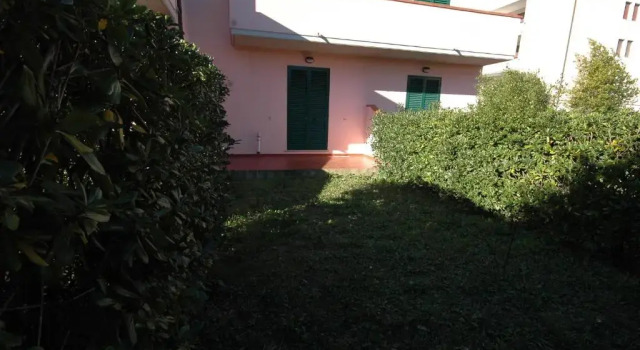 Golfo 6, Rezervovat Hotel Hotely v Elba s parkováním, Parkování