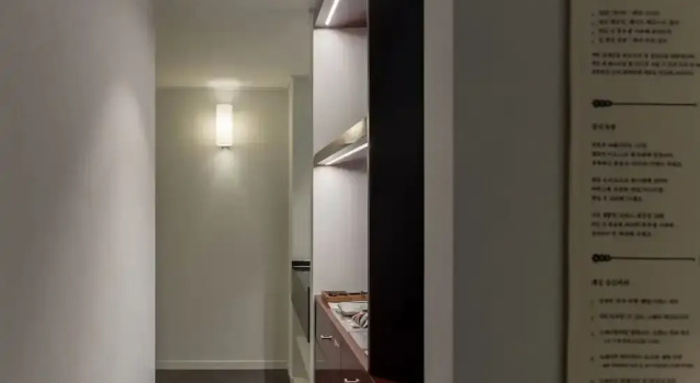 Двухместный номер Standard Stay Passport Sindang Ryokan