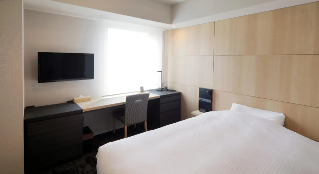 Номер Standard JR Inn Sapporo Kita 2 Jo