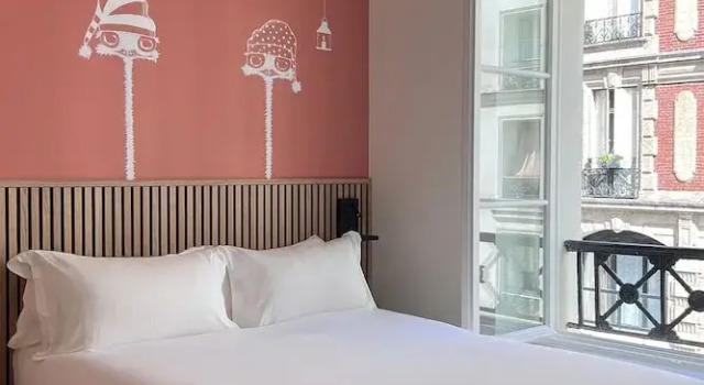 Beauquartier - Marais Turenne, Забронировать Апарт-отель Апарт-отели Парижа, рядом с Станция метро Rambuteau, Апарт-отель