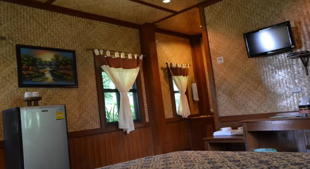 Phusangtawan Resort