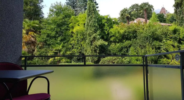 Апартаменты Nadia's Home