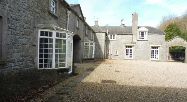 Ross House Bed & Breakfast, Prenota Hotel Salthill 