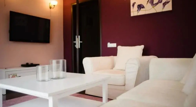 Appartamento Deluxe Domeniul Greaca