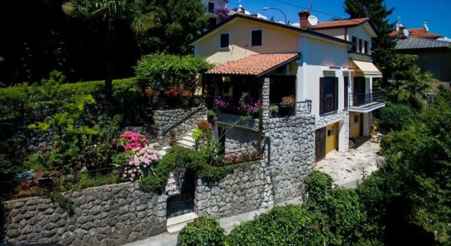 Apartment Dolores, Забронировать Апартаменты/квартира Опатия Opatija Riviera, рядом с Opatija Port