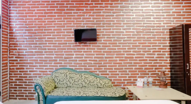 OYO 437 Hnr Homestay Syariah