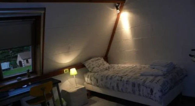 Avondrust, Prenota Hotel Ypres 
