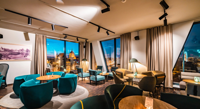 Holiday Inn Gdansk - City Centre by IHG
