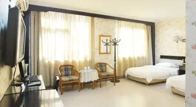 Gaochun Fuyuan Hotel, Book Hotel Shijiazhuang Hebei