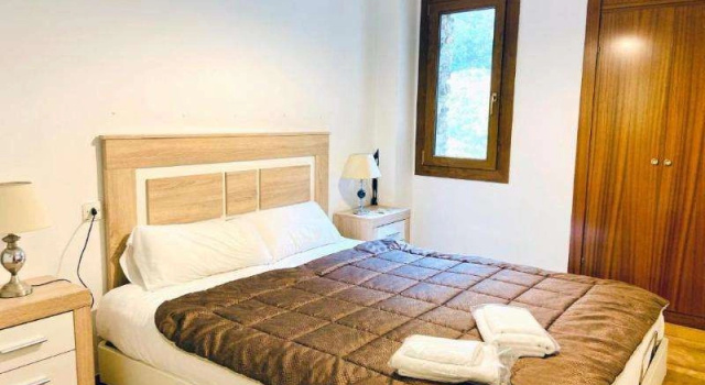 Apartamentos Valle Incles Mikka 3000