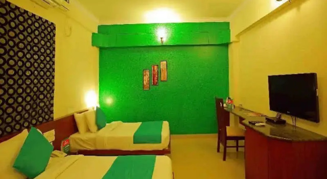 Zo Rooms Ring Road Marathahalli