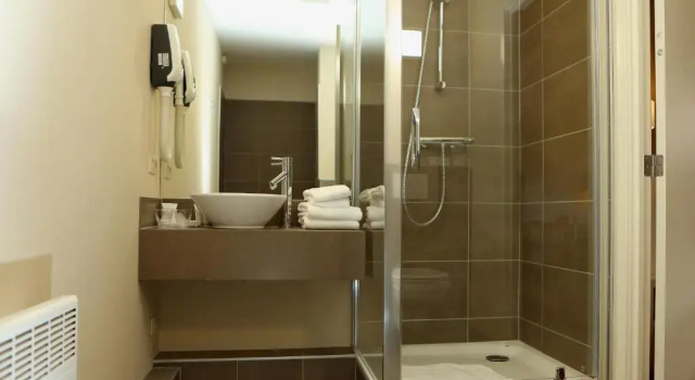Семейный номер Comfort Hotel Acacia