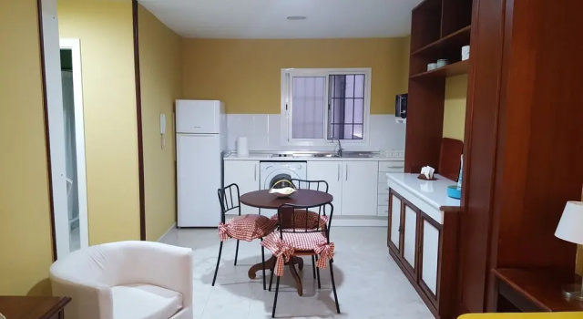 Vcv Apartamento León Y Castillo, Забронировать Апартаменты/квартира Апартаменты Лас-Пальмас-де-Гран-Канария, рядом с Каса-де-Колон, Апартаменты/квартира