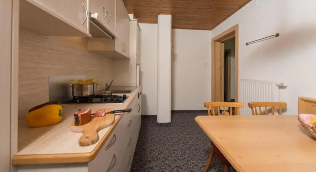 Apartments Wolly, Забронировать Апартаменты/квартира Санта-Кристина-Вальгардена Валь-Гардена