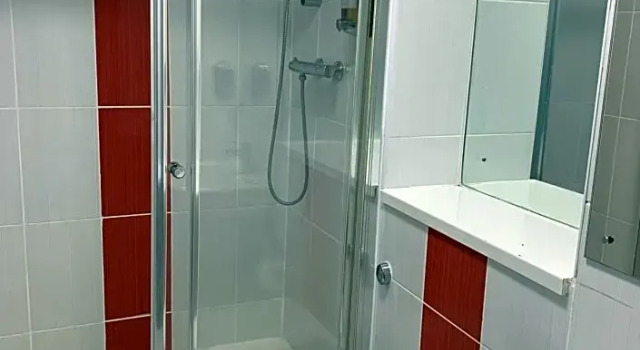 Номер Standard Euro Hotel London Wembley