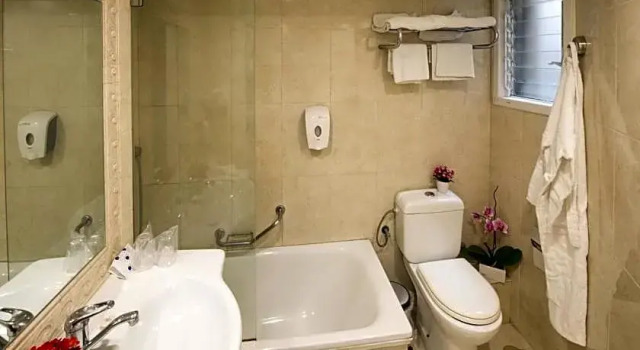Habitación Estándar Armon Hayarkon