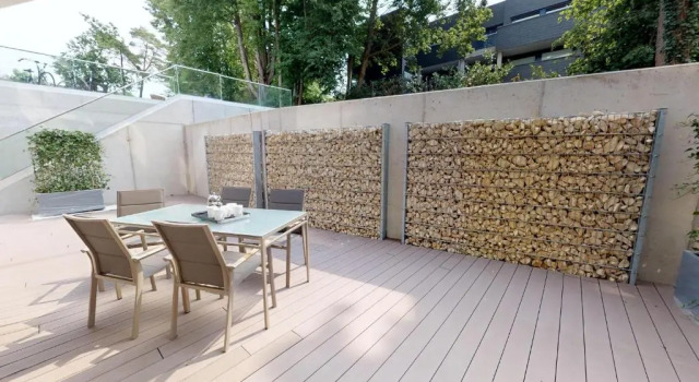 White Pearl Apartment 0.01, Забронировать Апартаменты/квартира Тиммендорфер-Штранд Bay of Lubeck