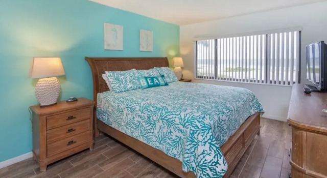 Fort Myers Beach Area 7500 - 103