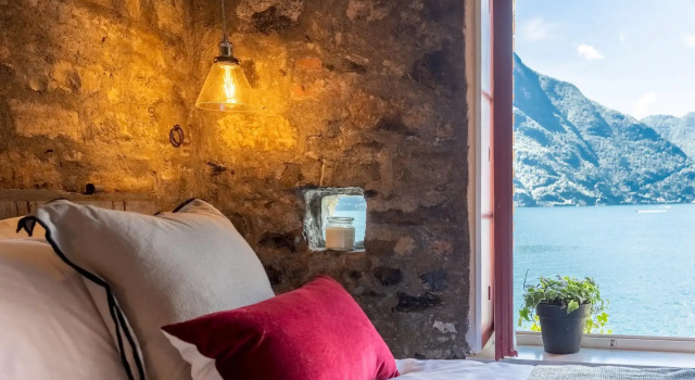 La Civera - Nesso Lake Como - Co-f877-pont41ar, Book Apartment Nesso Como