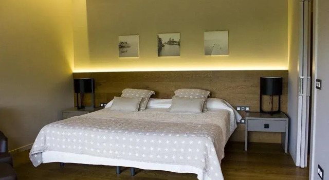 La Posada de Rus, Réserver Hôtel Hôtels à Asturies avec piscine, Piscine