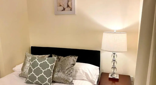 Superior Two-Bed Apartment with Free Parking, CV1 Coventry, Забронировать Апартаменты/квартира Апартаменты Уэст-Мидлендс, Апартаменты/квартира