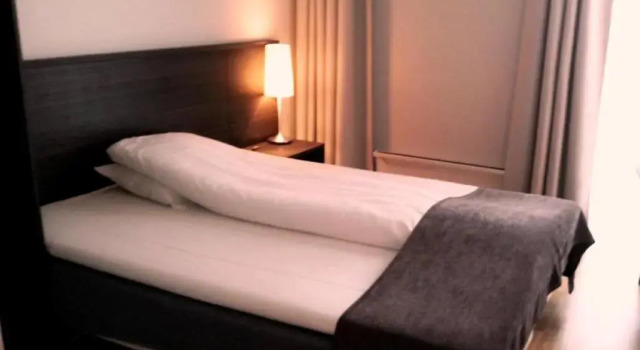 Одноместный номер Standard Bryne Kro & Hotell