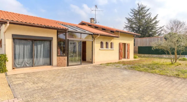 House Yuvita Mimizan