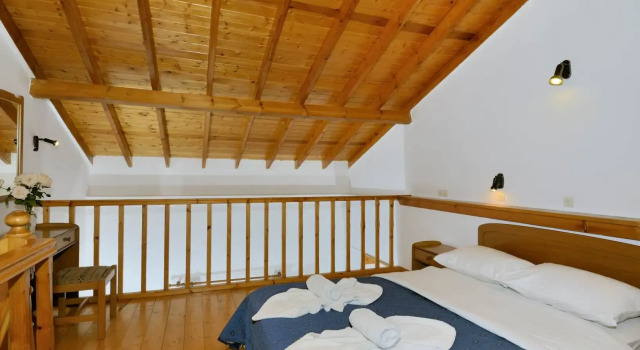 Agrilionas Hotel
