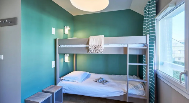Coastal Chalet for 6 With Pool, Varaa Mökki Courseulles-sur-Mer D-day Beaches
