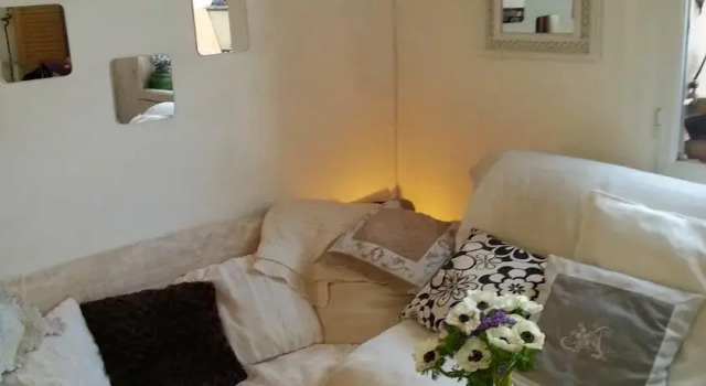 Appartement Le Miollis, Забронировать Апартаменты/квартира Апартаменты Экс-ан-Прованса, рядом с Fontaine d'Argent Theater, Апартаменты/квартира